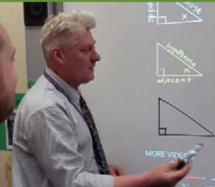 Course Image for F13CF99A Support Teaching and Learning L2 Cert